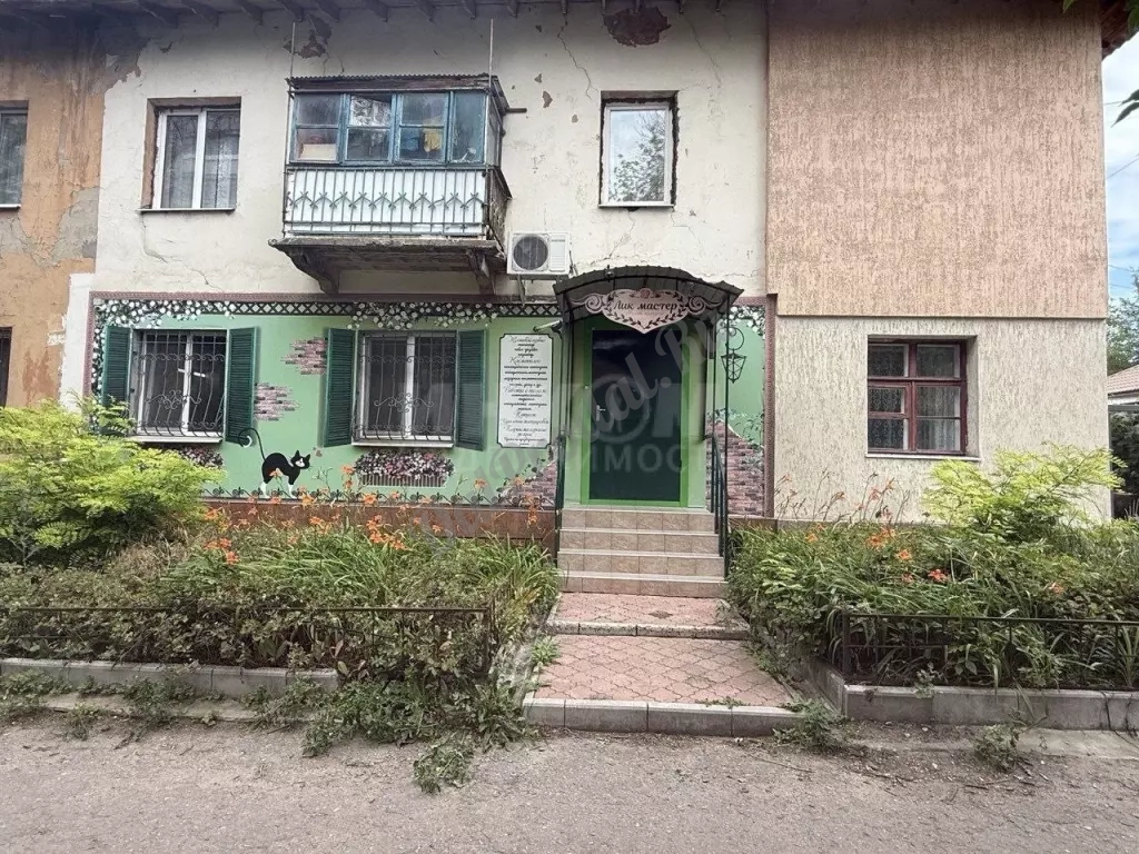 Продам помещение 44м2