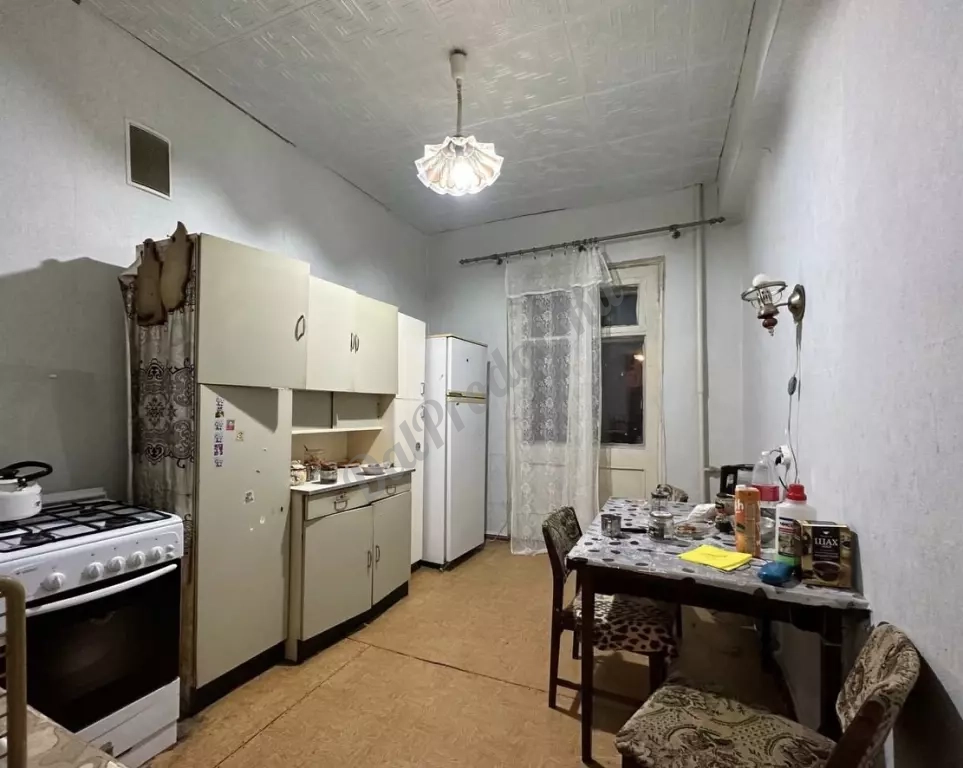 Продам 3к квартиру на кв.Волкова ,4/5эт