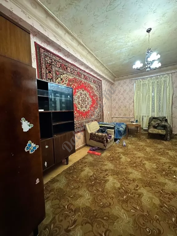 Продам 2к квартиру по ул.Карла Маркса, 60м2