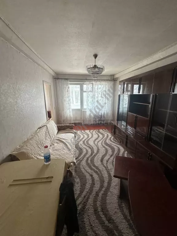 Продам 3к квартиру на кв.Волкова ,4/5эт