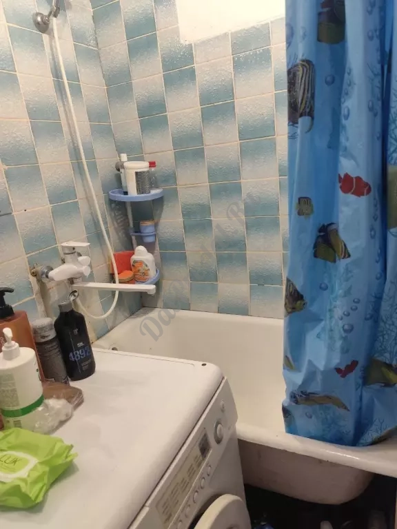 Продам 1к квартиру на востоке, 3/6эт