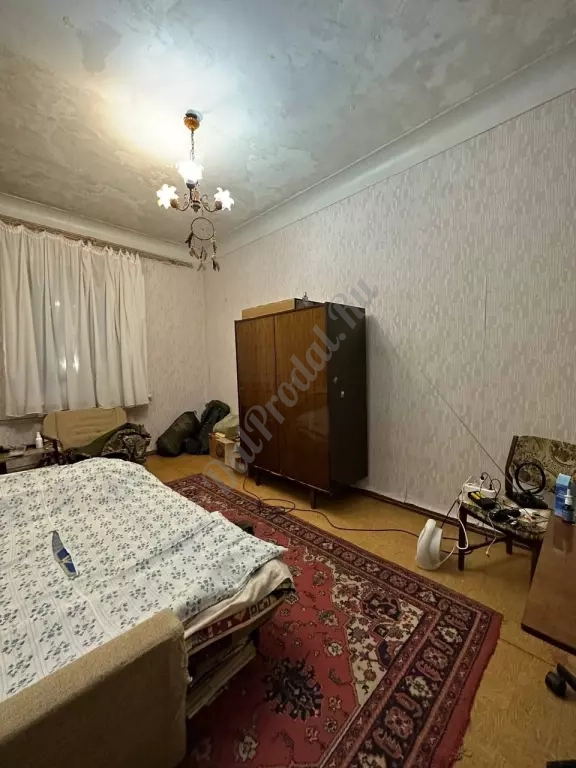Продам 2к квартиру по ул.Карла Маркса, 60м2