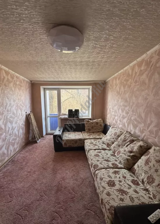 Продам 1к квартиру по ул.Кирова, 2/5эт