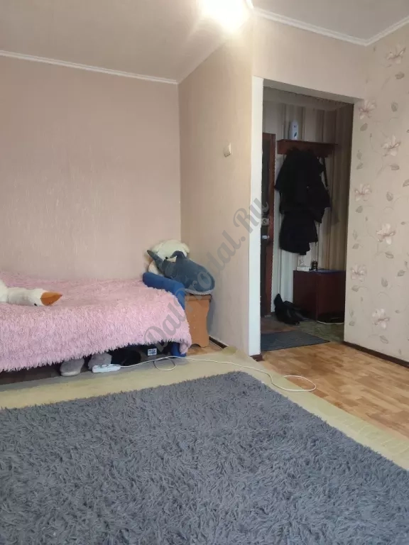 Продам 1к квартиру на востоке, 3/6эт