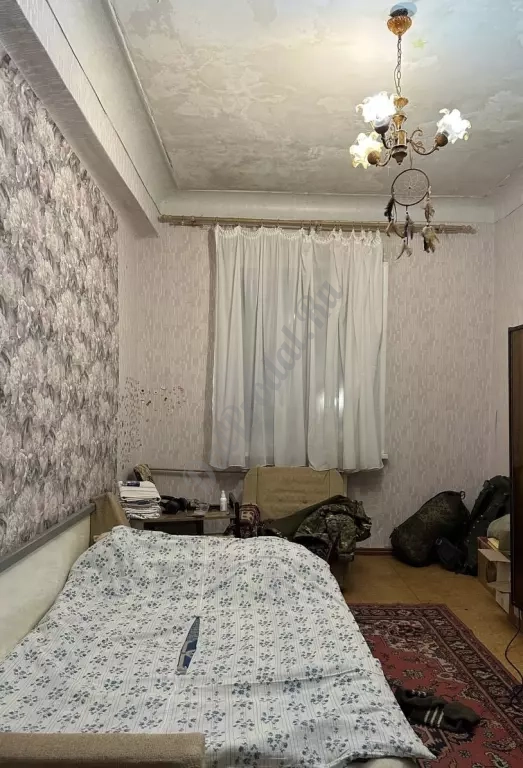 Продам 3к квартиру на кв.Волкова ,4/5эт