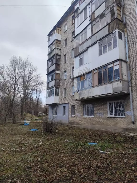 Продам 1к квартиру на востоке, 3/6эт