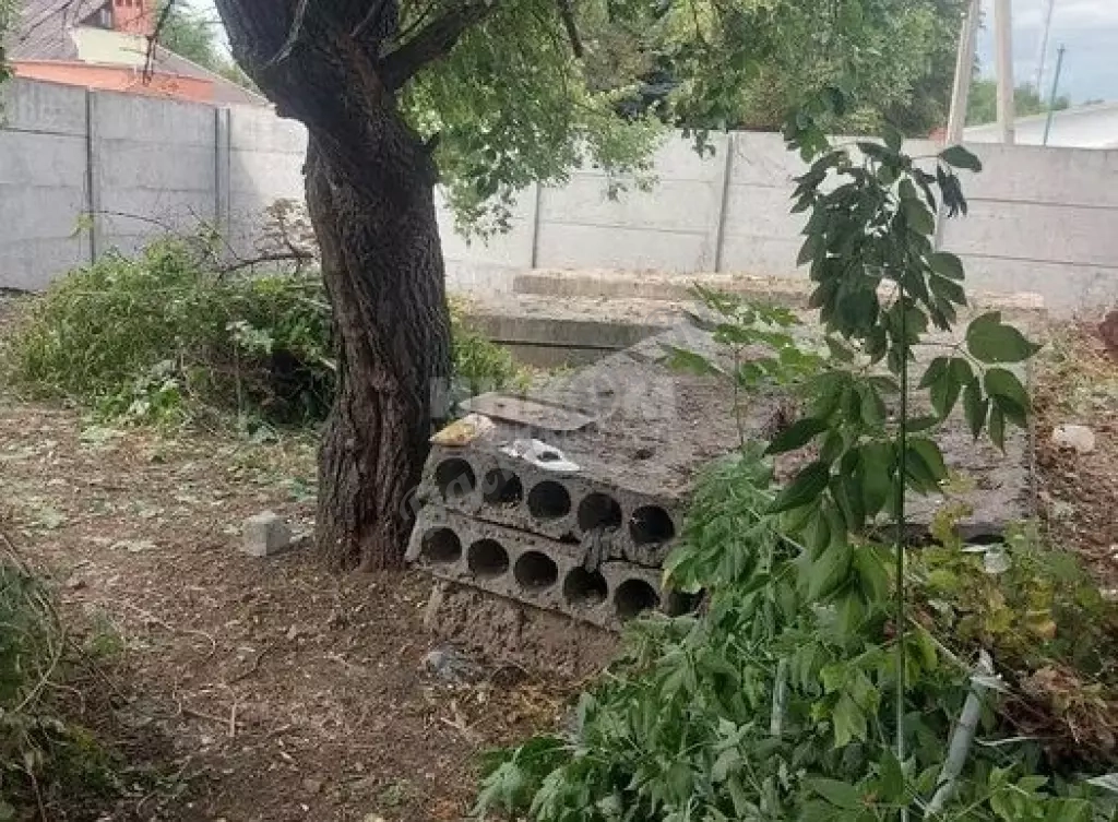 Продам дом коробку 100м2