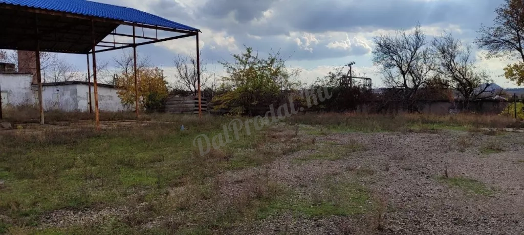 Продам участок 1га ЛНР