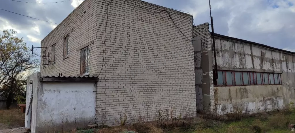 Продам участок 1га ЛНР