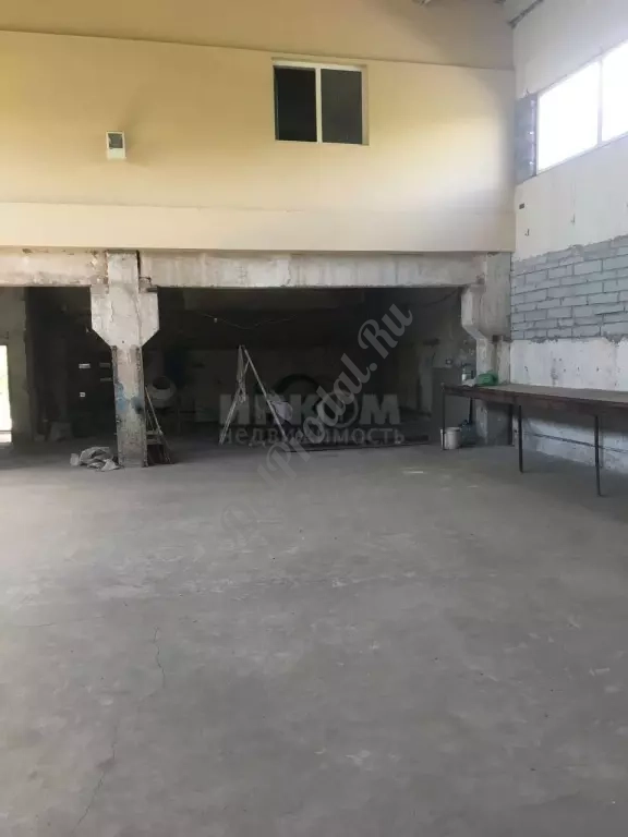 продам базу СТО в районе маг За Рулем