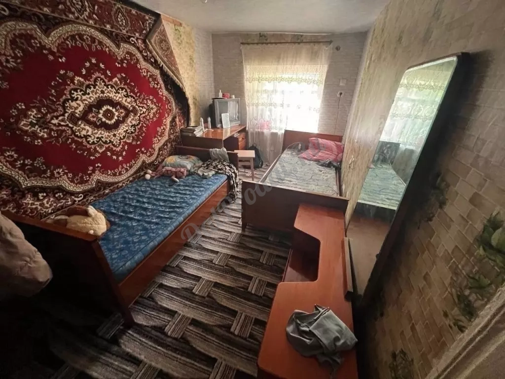 Продам 2а дома на участке в городе Луганск улица 22 Линия