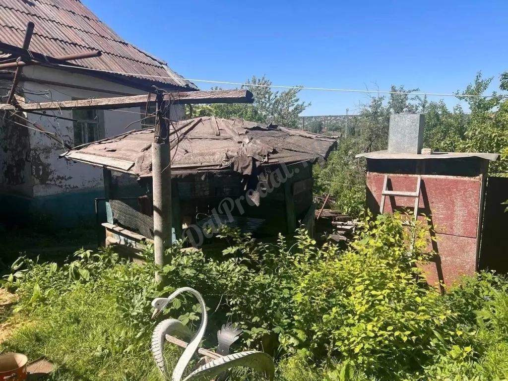 Продам 2а дома на участке в городе Луганск улица 22 Линия