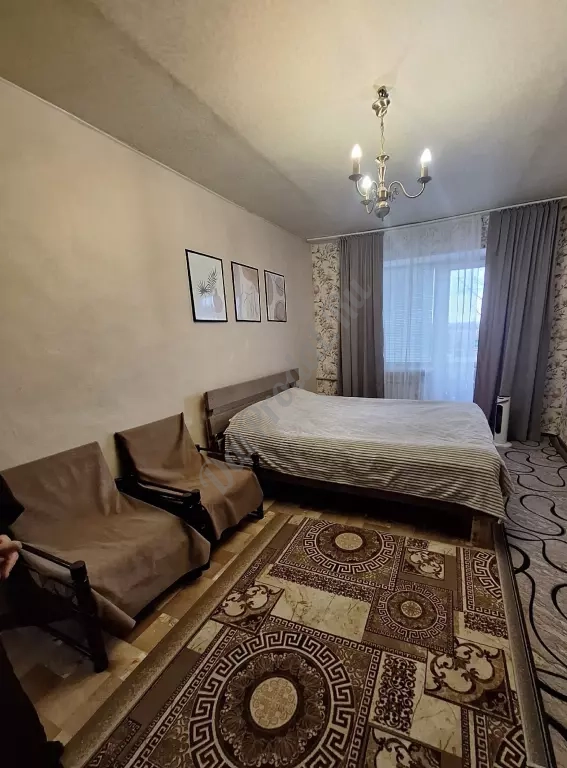 Продам 2к квартиру по ул.Челюскинцев 2/4эт 47м2
