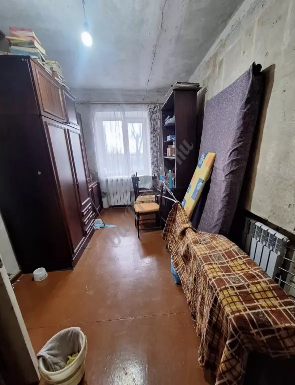 Продам 2к квартиру по ул.Челюскинцев 2/4эт 47м2
