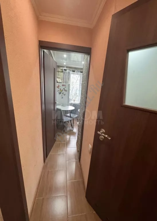 Продам 2к квартиру на кв.Луганский 3/5эт ремонт
