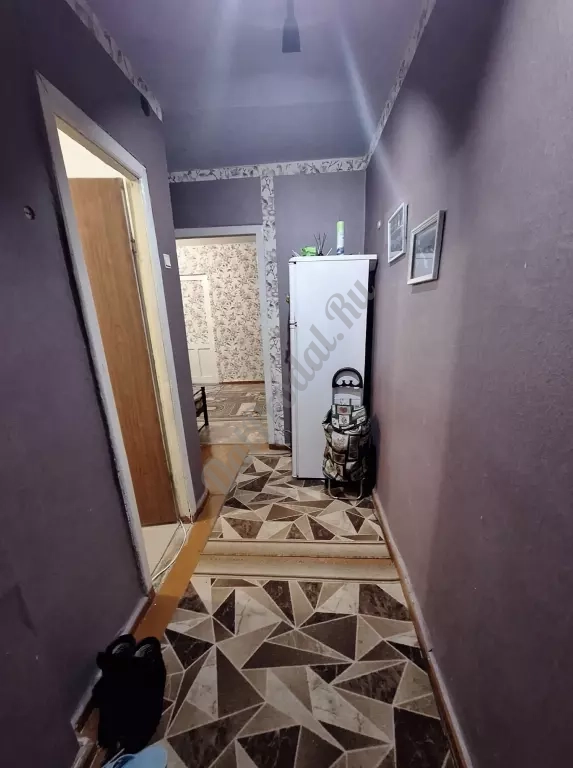 Продам 2к квартиру по ул.Челюскинцев 2/4эт 47м2
