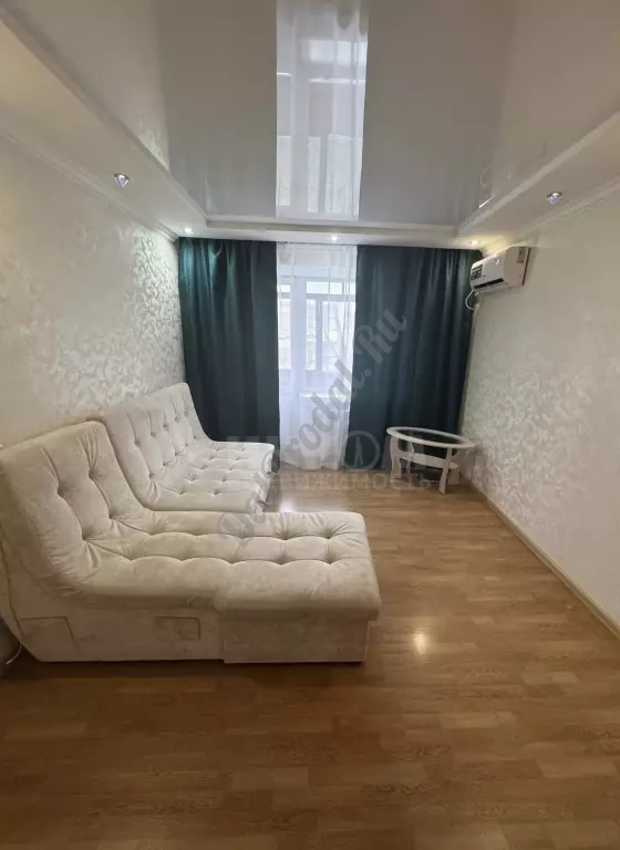 Продам 2к квартиру на кв.Луганский 3/5эт ремонт