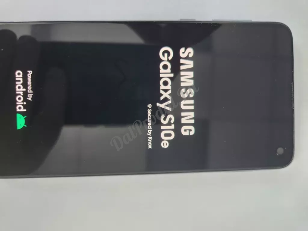 Смартфон Samsung Galaxy S10e