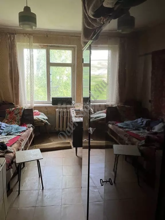 Продам 2к квартиру на кв.Волкова 3/5эт