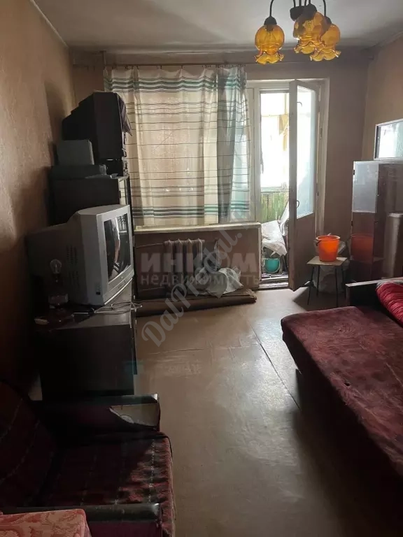 Продам 2к квартиру на кв.Волкова 3/5эт