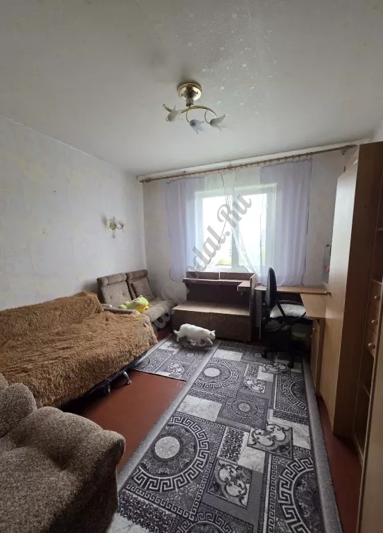 Продам 2к квартиру на кв.Степной 3/9эт