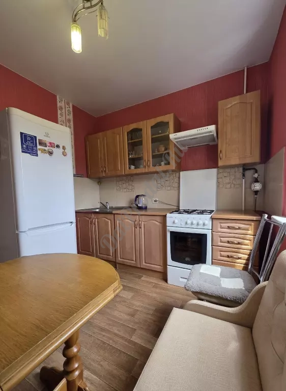 Продам 2к квартиру на кв.Степной 3/9эт