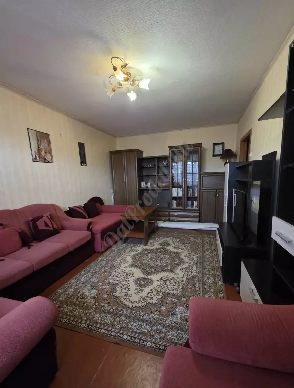 Продам 2к квартиру на кв.Степной 3/9эт