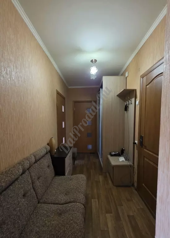 Продам 2к квартиру на кв.Степной 3/9эт
