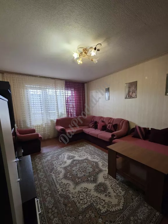 Продам 2к квартиру на кв.Степной 3/9эт