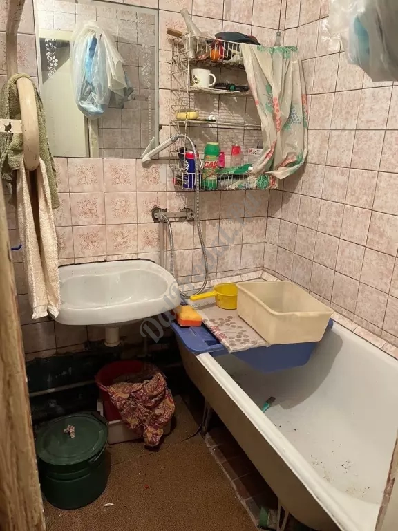 Продам 2к квартиру на кв.Волкова 3/5эт