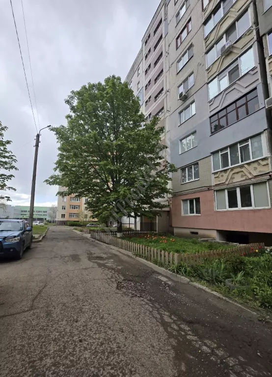 Продам 2к квартиру на кв.Степной 3/9эт