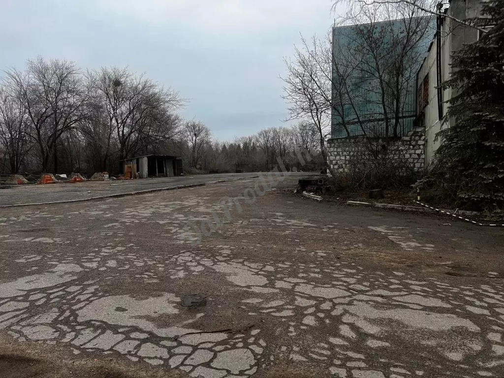 Продам базу в районе кафе Аквариус