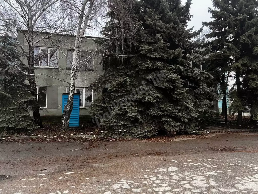 Продам базу в районе кафе Аквариус