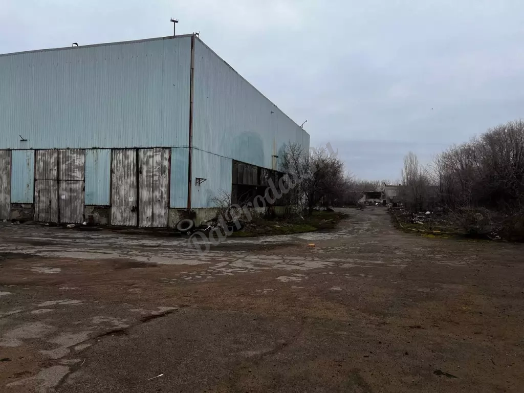 Продам базу в районе кафе Аквариус