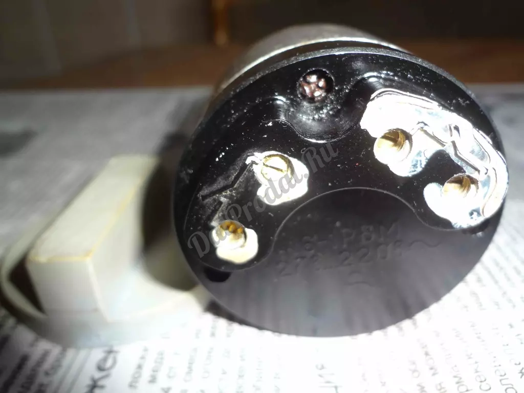 Запчасти стиральной машины Десна