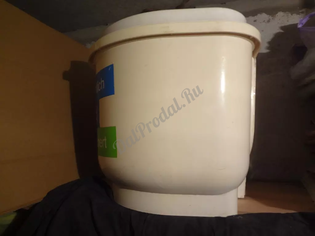 Запчасти стиральной машины Десна