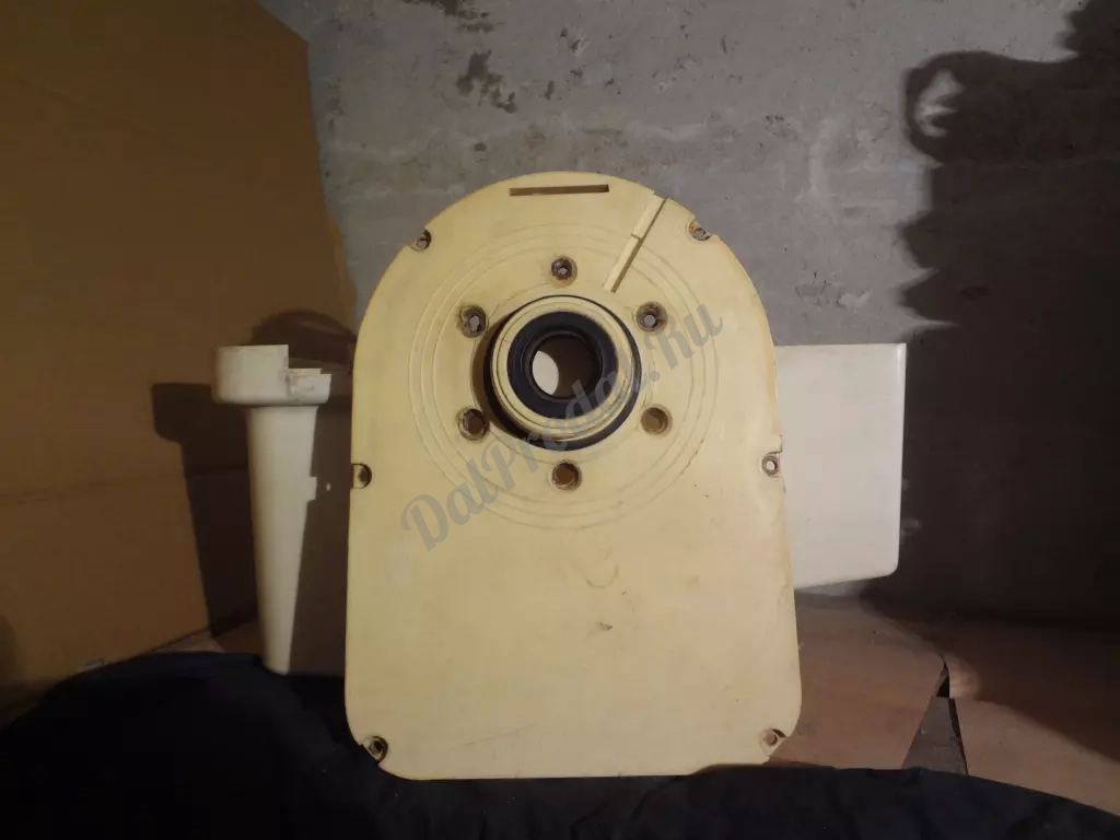 Запчасти стиральной машины Десна