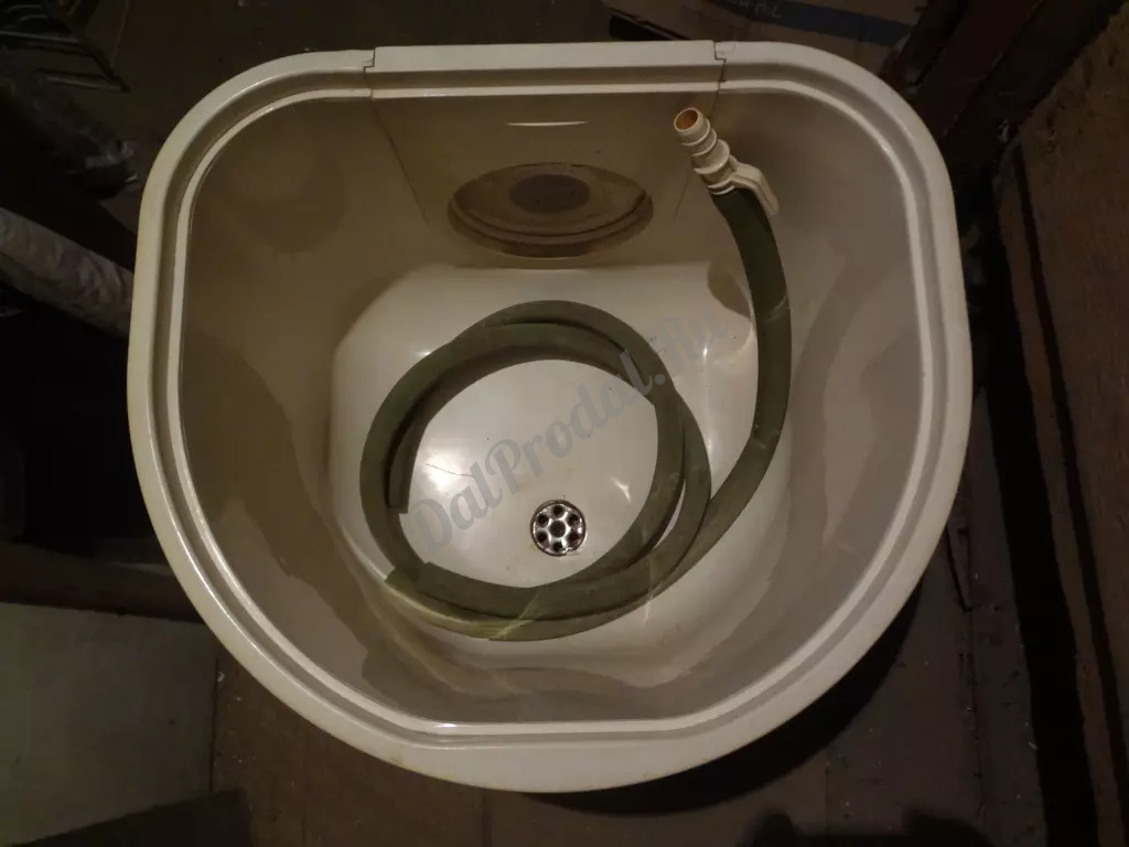 Запчасти стиральной машины Десна