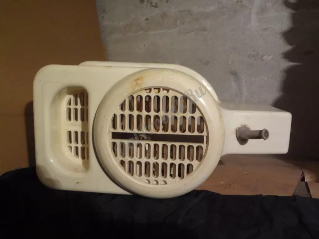 Запчасти стиральной машины Десна