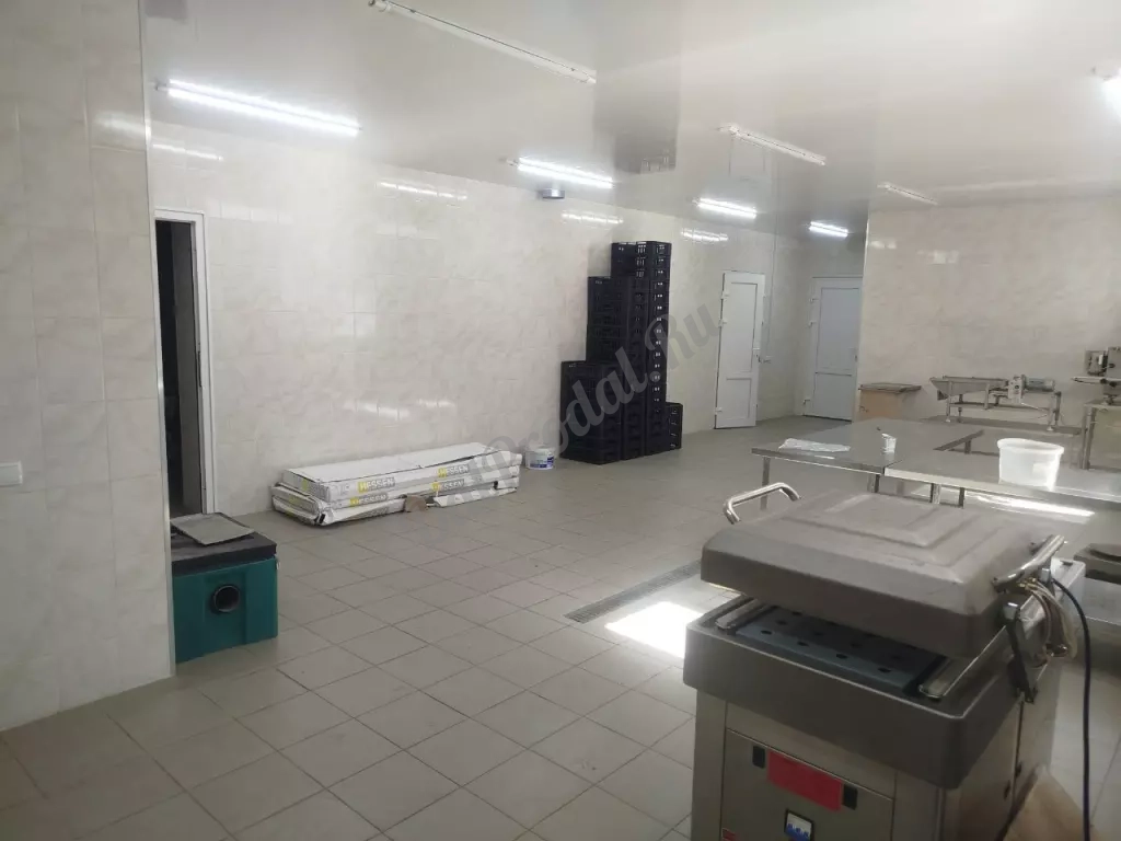 Продается производственная база без посредников от собственника