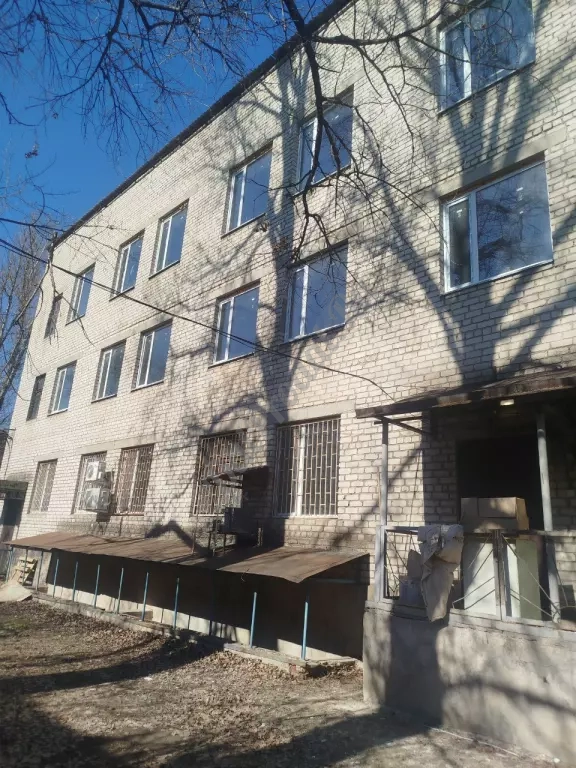 Продается производственная база без посредников от собственника