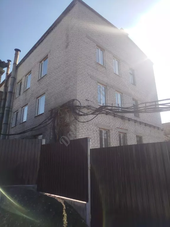 Продается производственная база без посредников от собственника