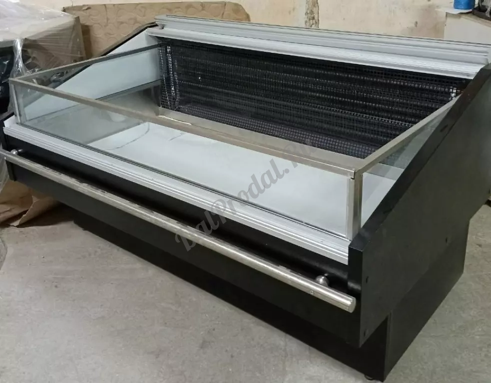 Продам новые холодильные витрины