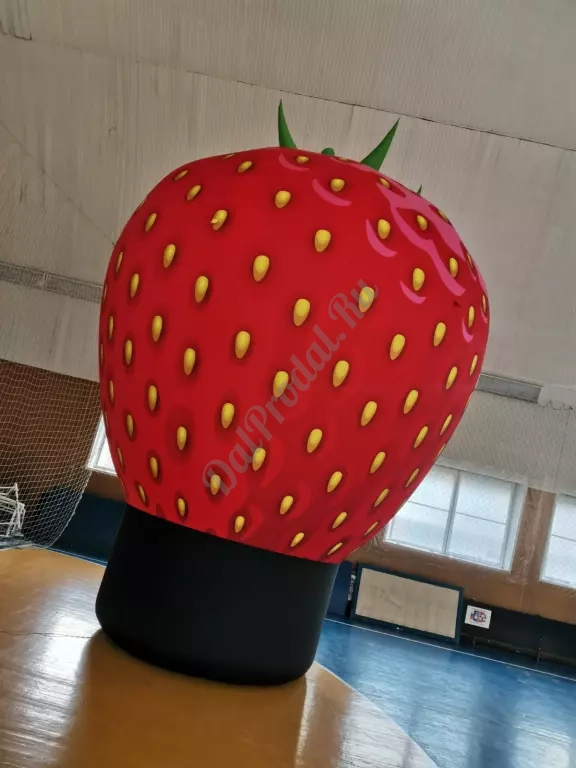 Надувной гигантские Фрукты