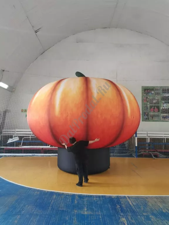 Надувной гигантские Фрукты