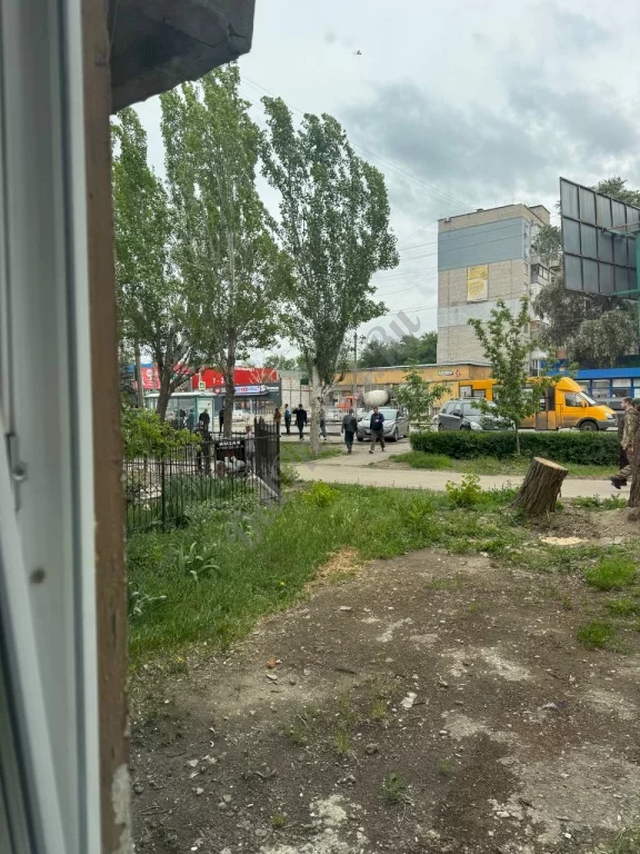 Продам 1-комн квартиру в городе Луганск квартал Ватутина