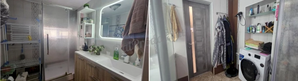 Продам дом 140 м2 в городе Луганск Малая Вергунка