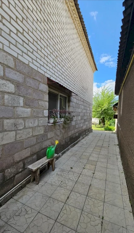 Продам дом 140 м2 в городе Луганск Малая Вергунка
