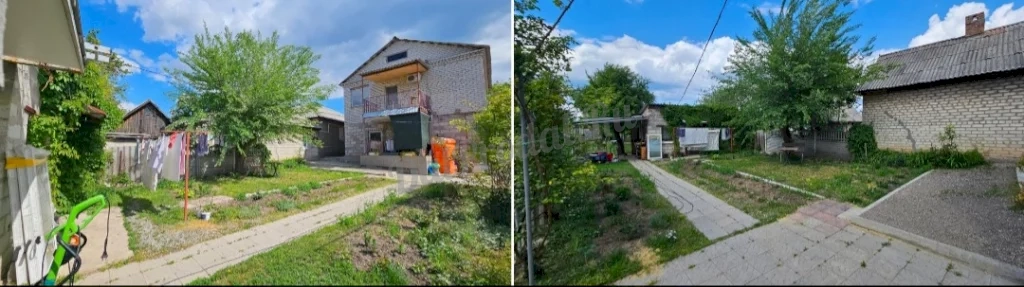 Продам дом 140 м2 в городе Луганск Малая Вергунка