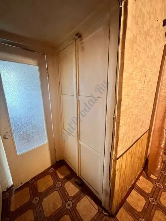 Продам 2-х комн квартиру в городе Луганск улица Марины Расковой